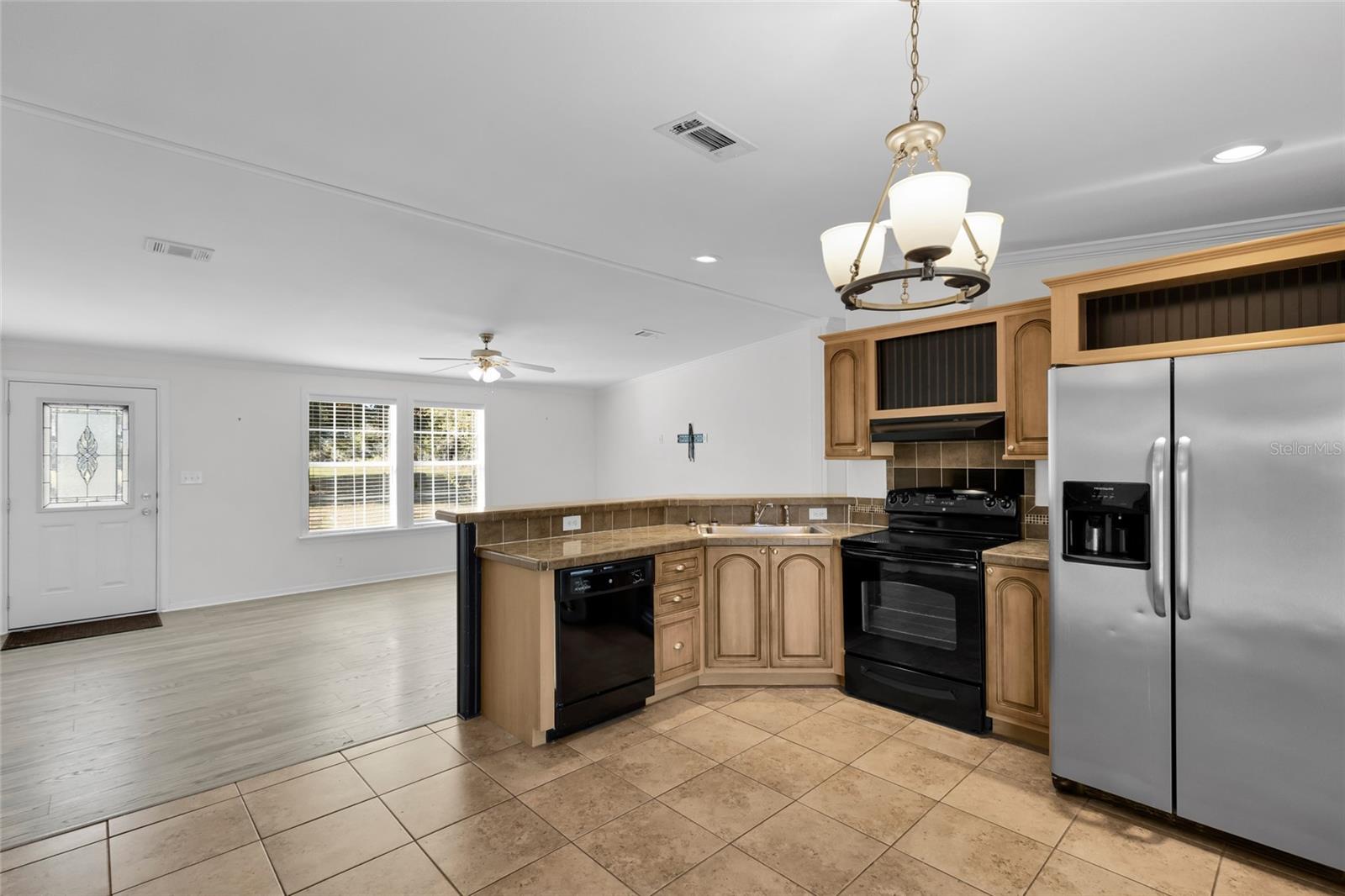 17355 SE 260TH AVENUE RD, UMATILLA, FL, 32784