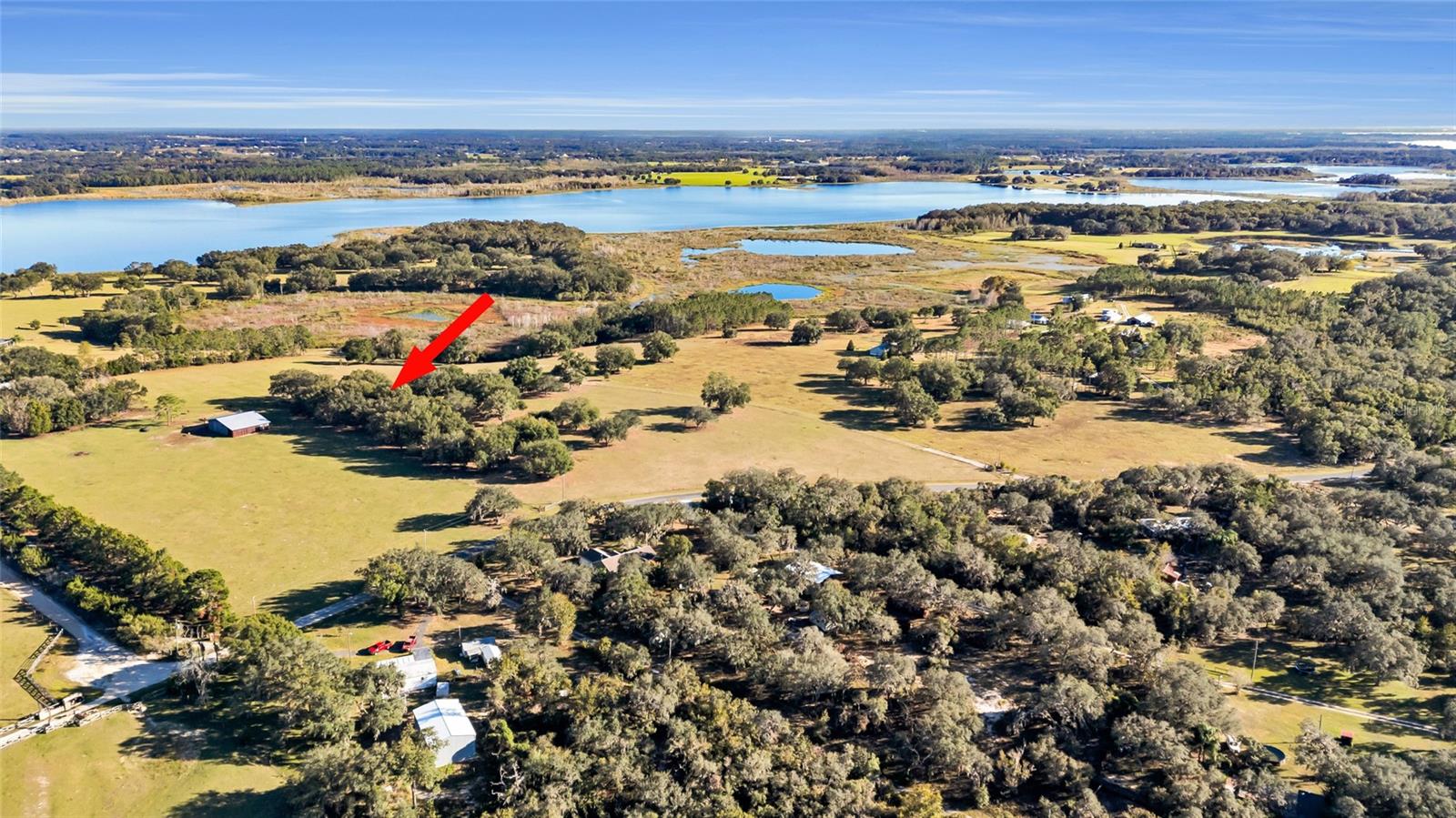 17355 SE 260TH AVENUE RD, UMATILLA, FL, 32784