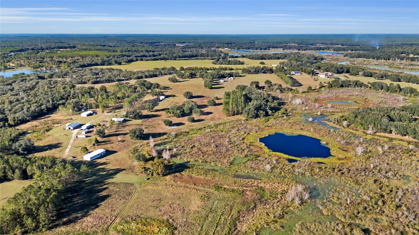 17355 SE 260TH AVENUE RD, UMATILLA, FL, 32784