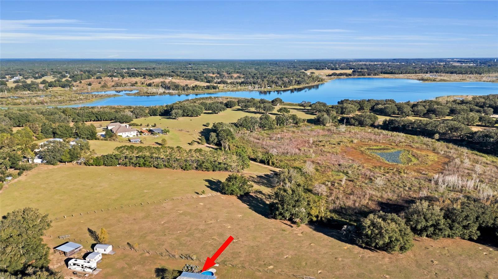 17355 SE 260TH AVENUE RD, UMATILLA, FL, 32784