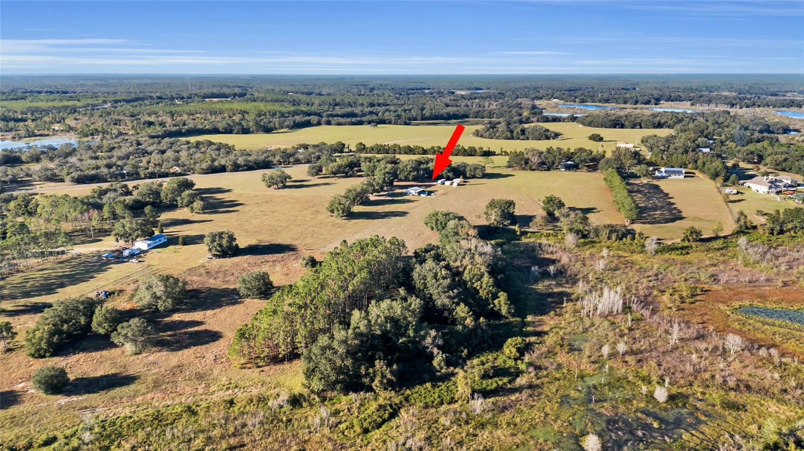 17355 SE 260TH AVENUE RD, UMATILLA, FL, 32784