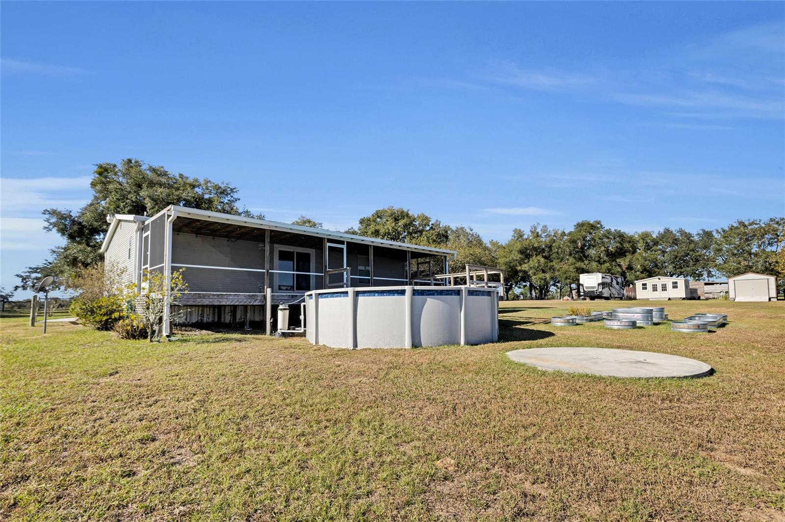 17355 SE 260TH AVENUE RD, UMATILLA, FL, 32784