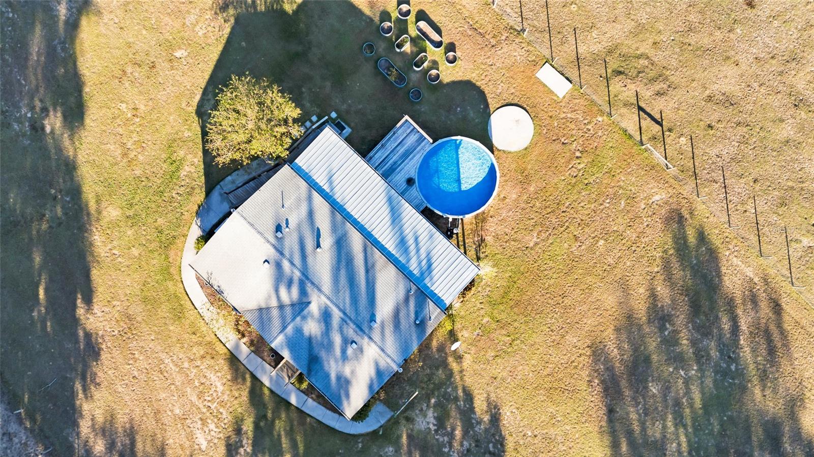 17355 SE 260TH AVENUE RD, UMATILLA, FL, 32784