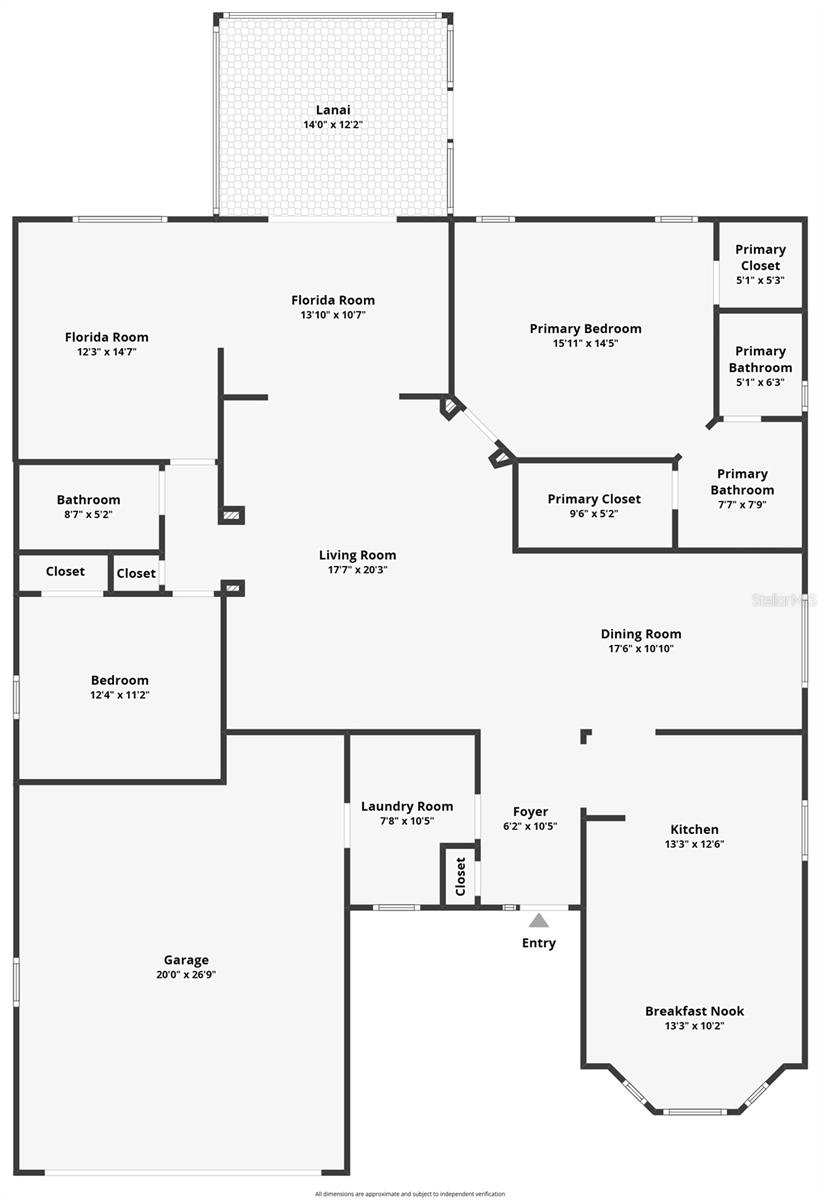 108 COSTA MESA DR, LADY LAKE, FL, 32159