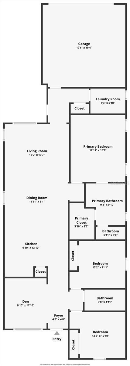 3004 ABRAMS TRL, ODESSA, FL, 33556