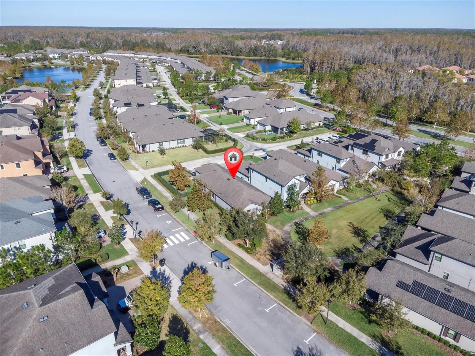 3004 ABRAMS TRL, ODESSA, FL, 33556