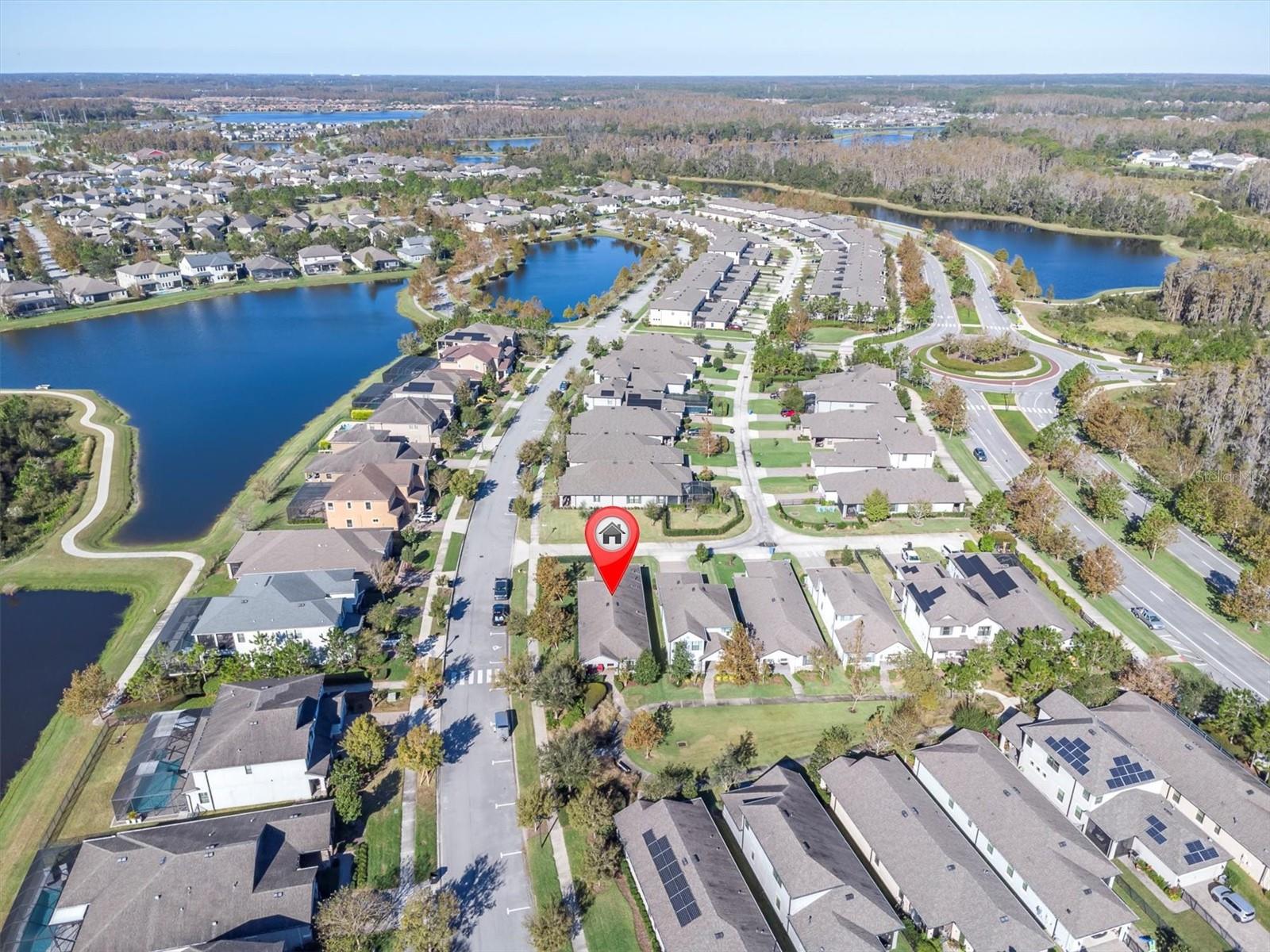 3004 ABRAMS TRL, ODESSA, FL, 33556
