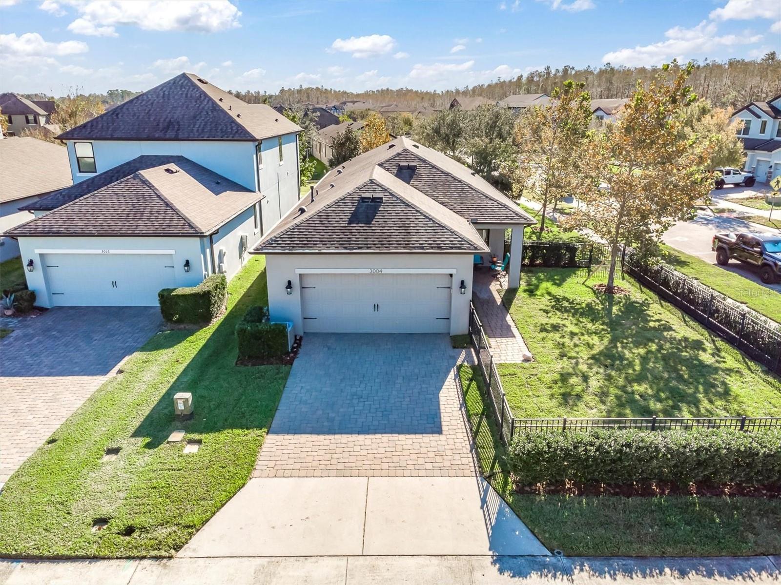 3004 ABRAMS TRL, ODESSA, FL, 33556
