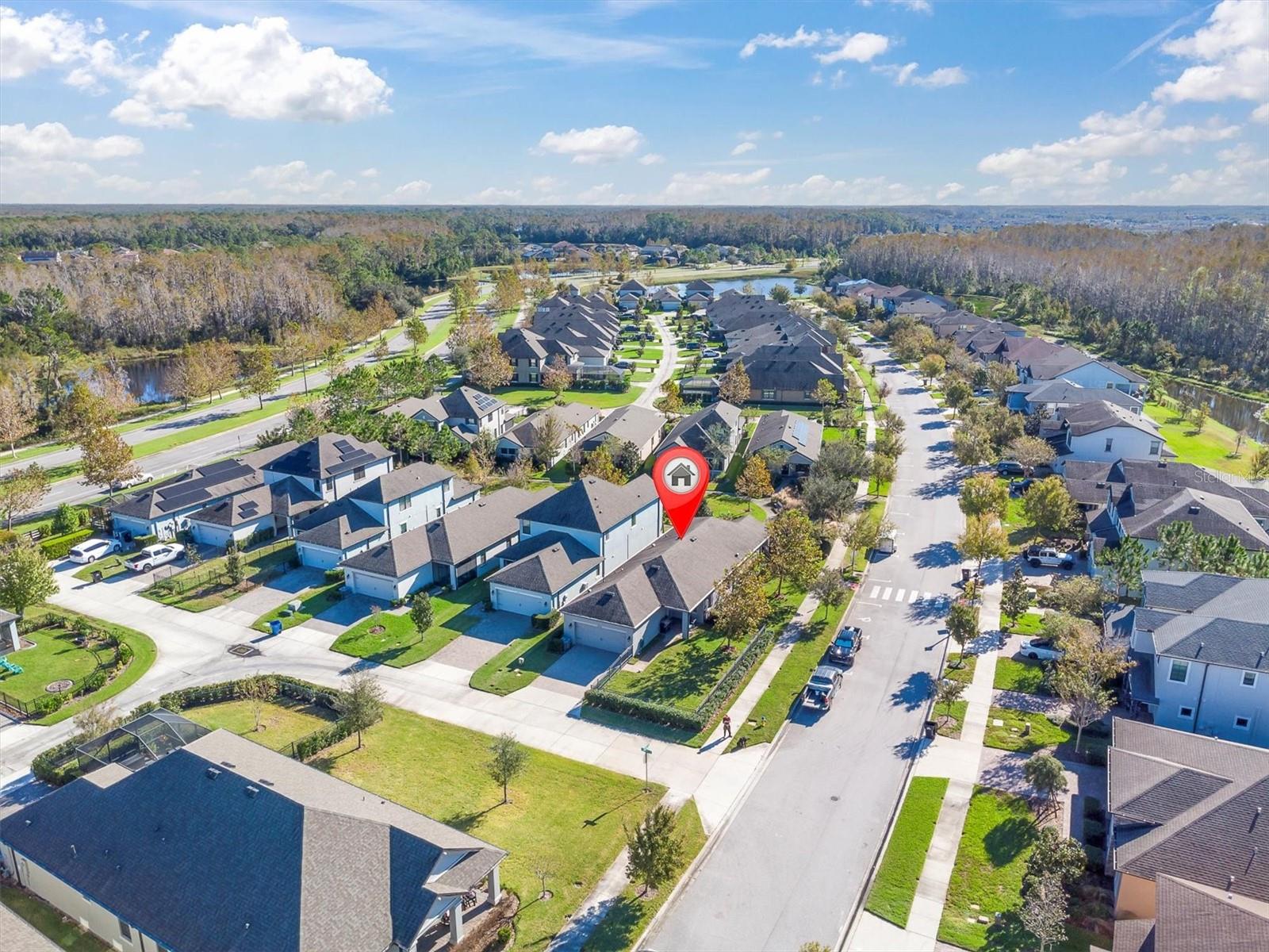 3004 ABRAMS TRL, ODESSA, FL, 33556
