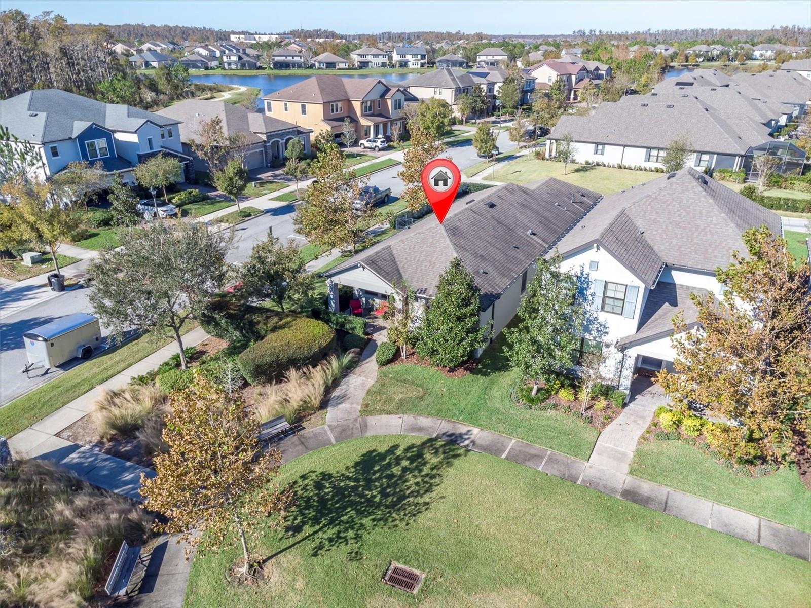3004 ABRAMS TRL, ODESSA, FL, 33556