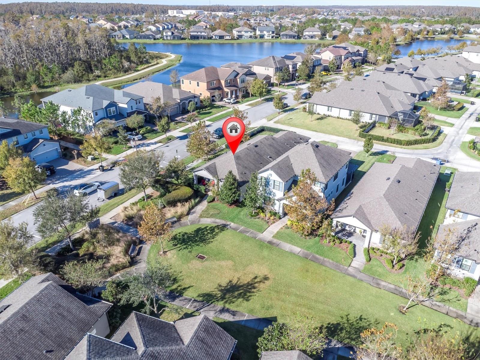 3004 ABRAMS TRL, ODESSA, FL, 33556