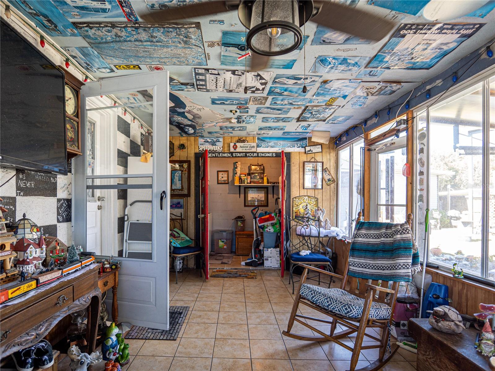 6033 DAHLIA DR, ORLANDO, FL, 32807