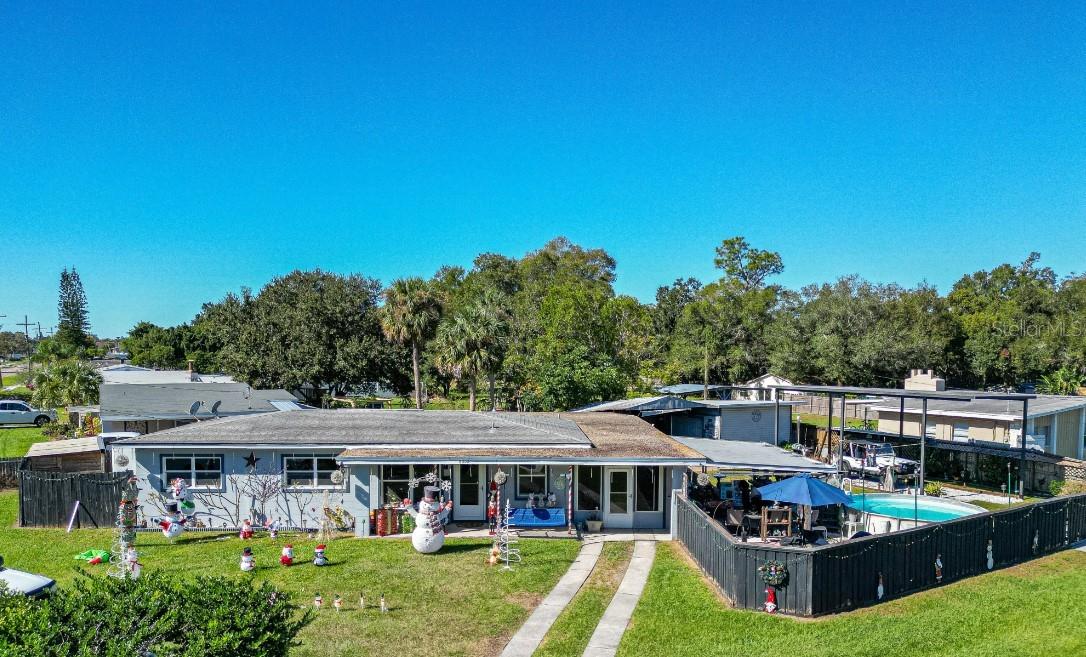 6033 DAHLIA DR, ORLANDO, FL, 32807