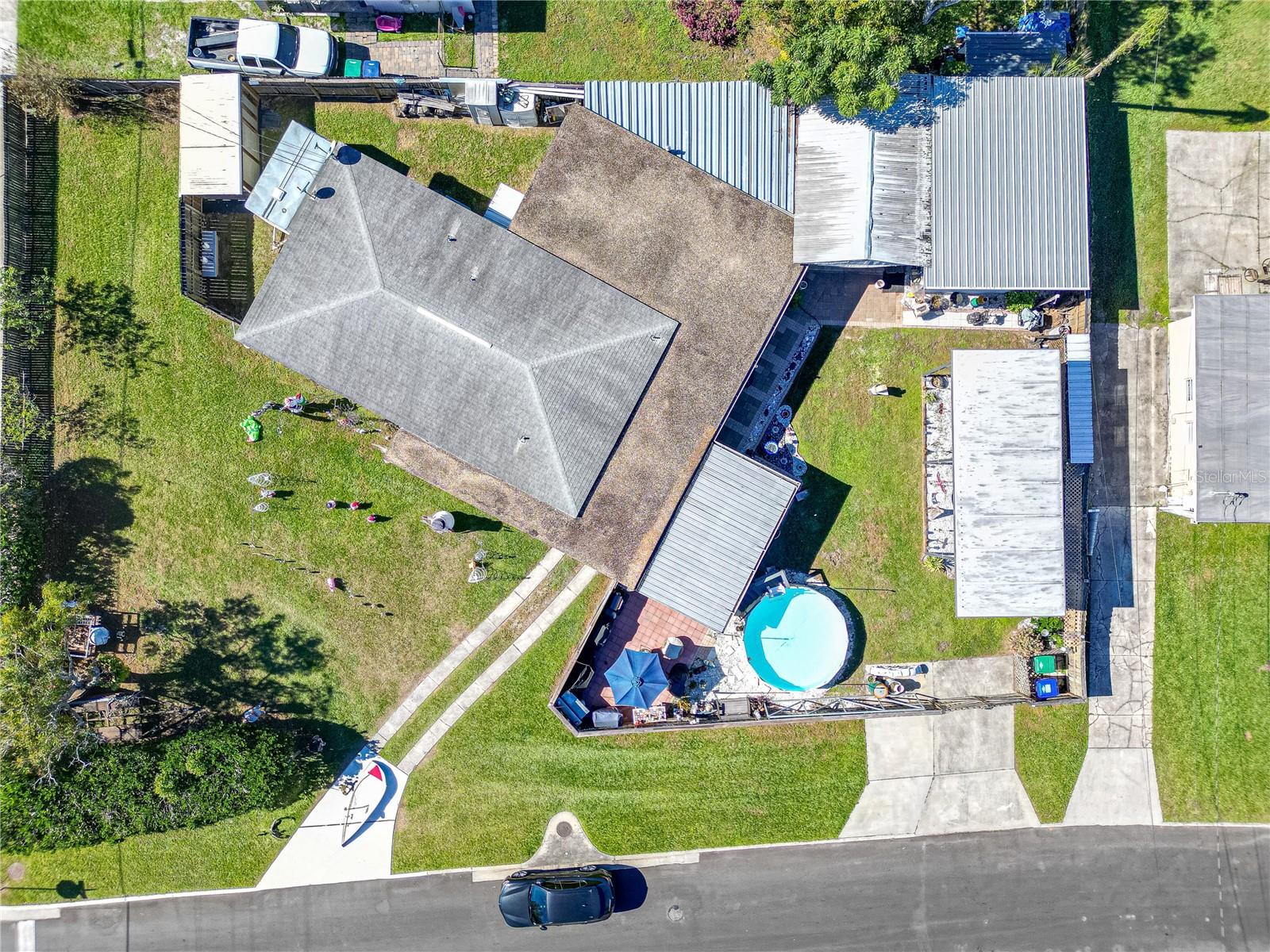 6033 DAHLIA DR, ORLANDO, FL, 32807