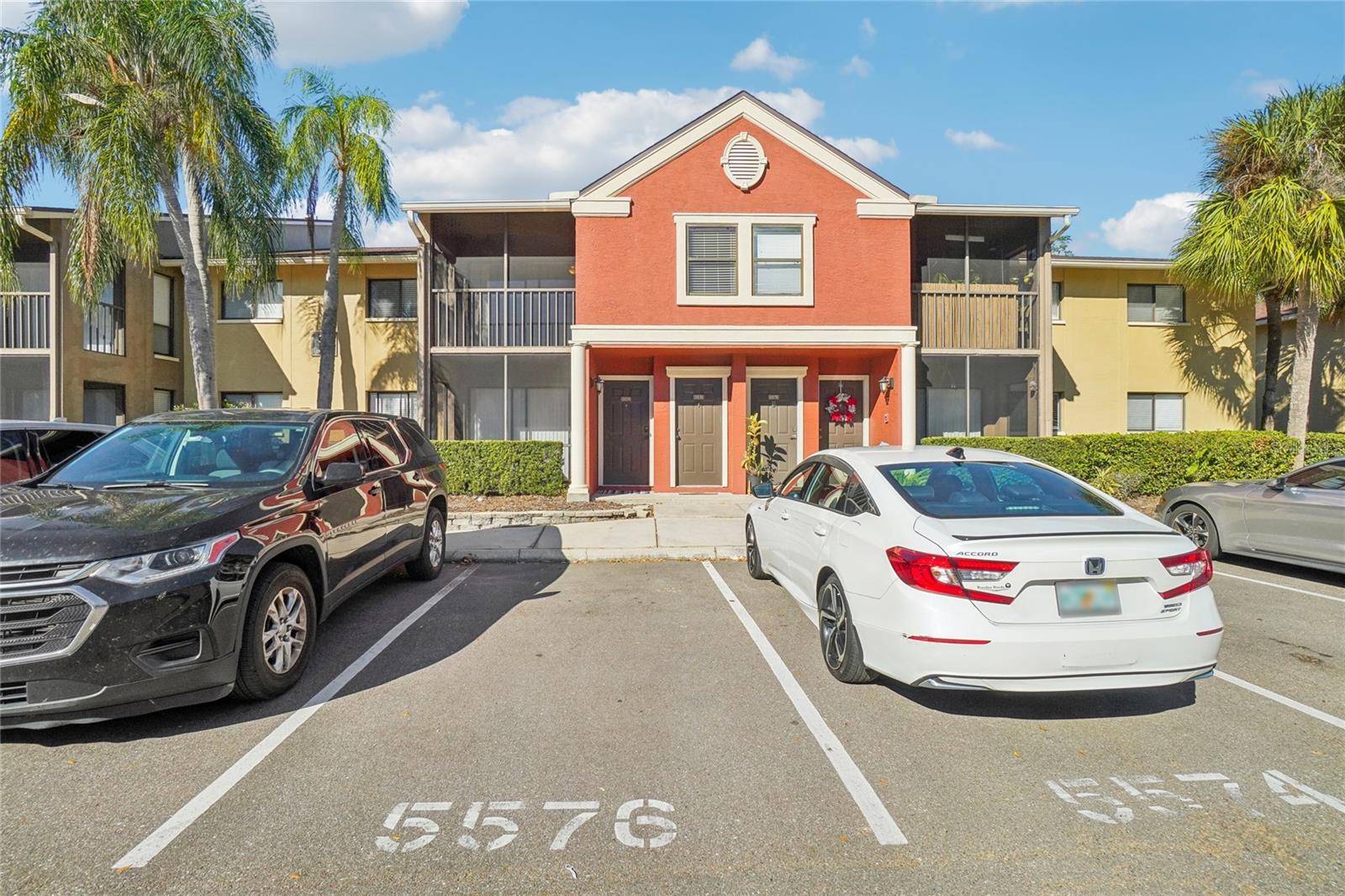 5576 BAYWATER DR #5576, TAMPA, FL, 33615