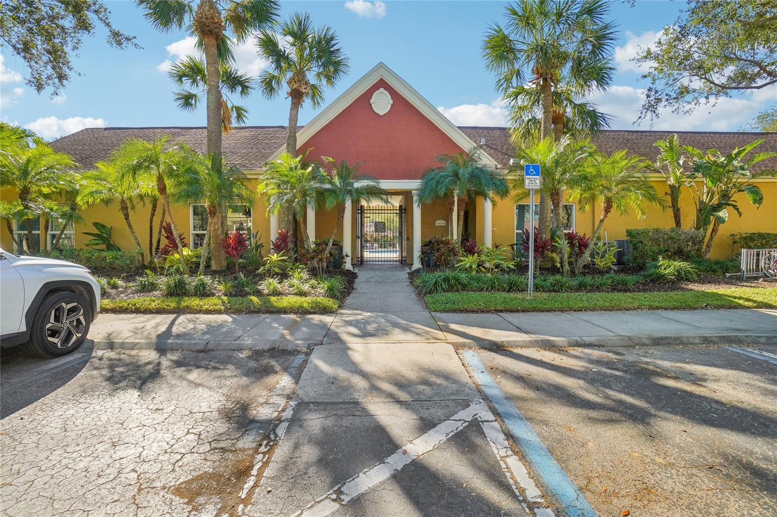 5576 BAYWATER DR #5576, TAMPA, FL, 33615