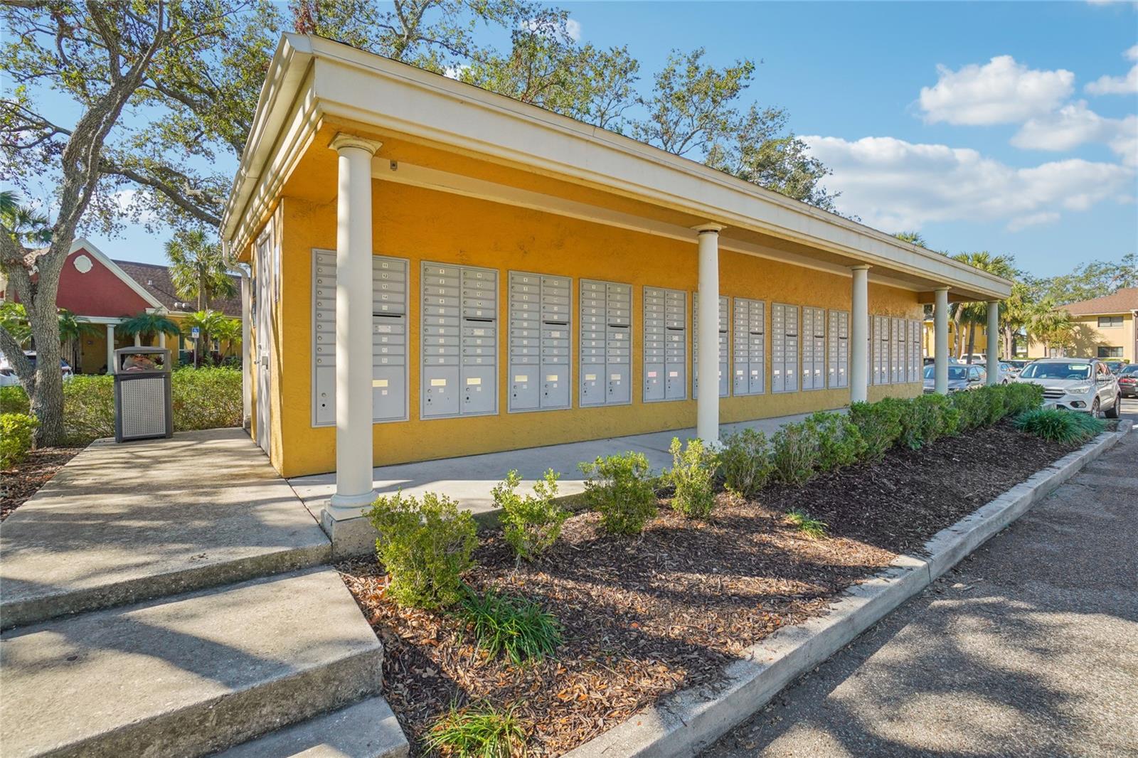 5576 BAYWATER DR #5576, TAMPA, FL, 33615