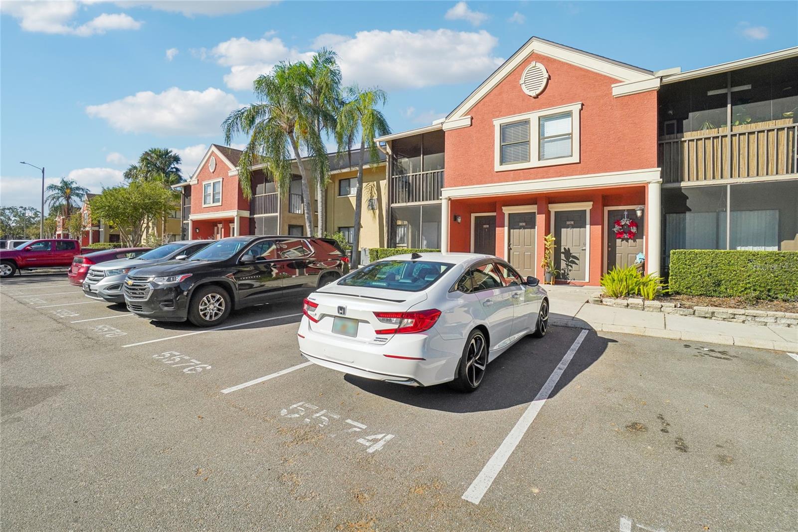 5576 BAYWATER DR #5576, TAMPA, FL, 33615