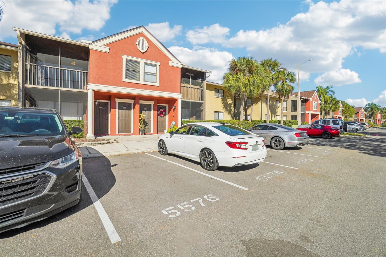 5576 BAYWATER DR #5576, TAMPA, FL, 33615