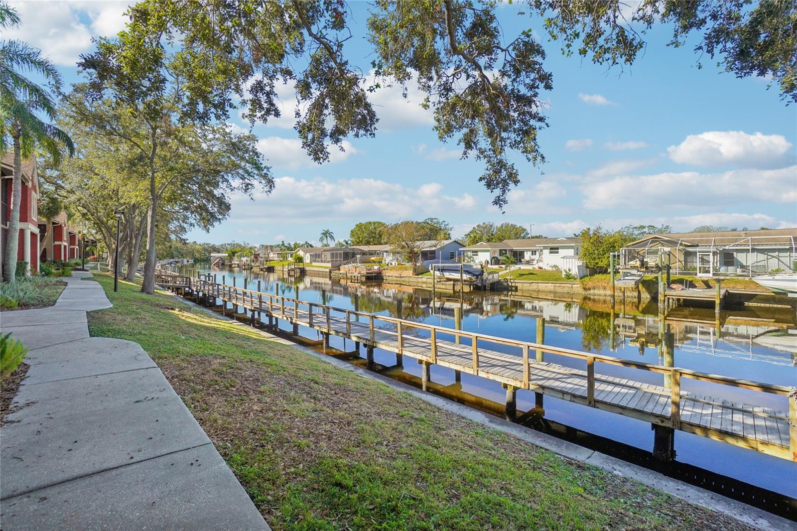 5576 BAYWATER DR #5576, TAMPA, FL, 33615