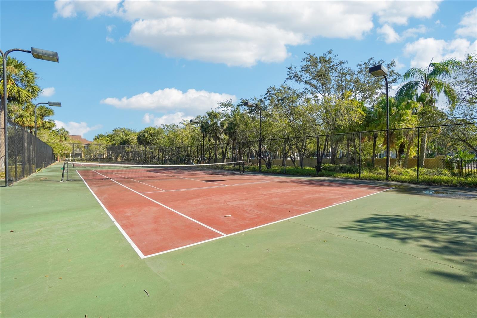 5576 BAYWATER DR #5576, TAMPA, FL, 33615