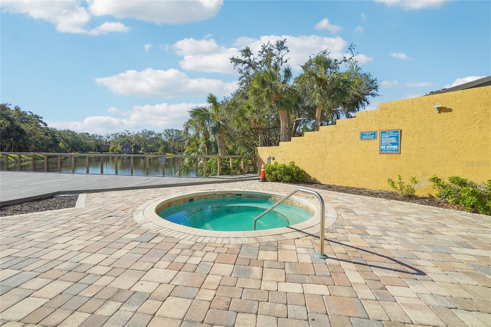 5576 BAYWATER DR #5576, TAMPA, FL, 33615