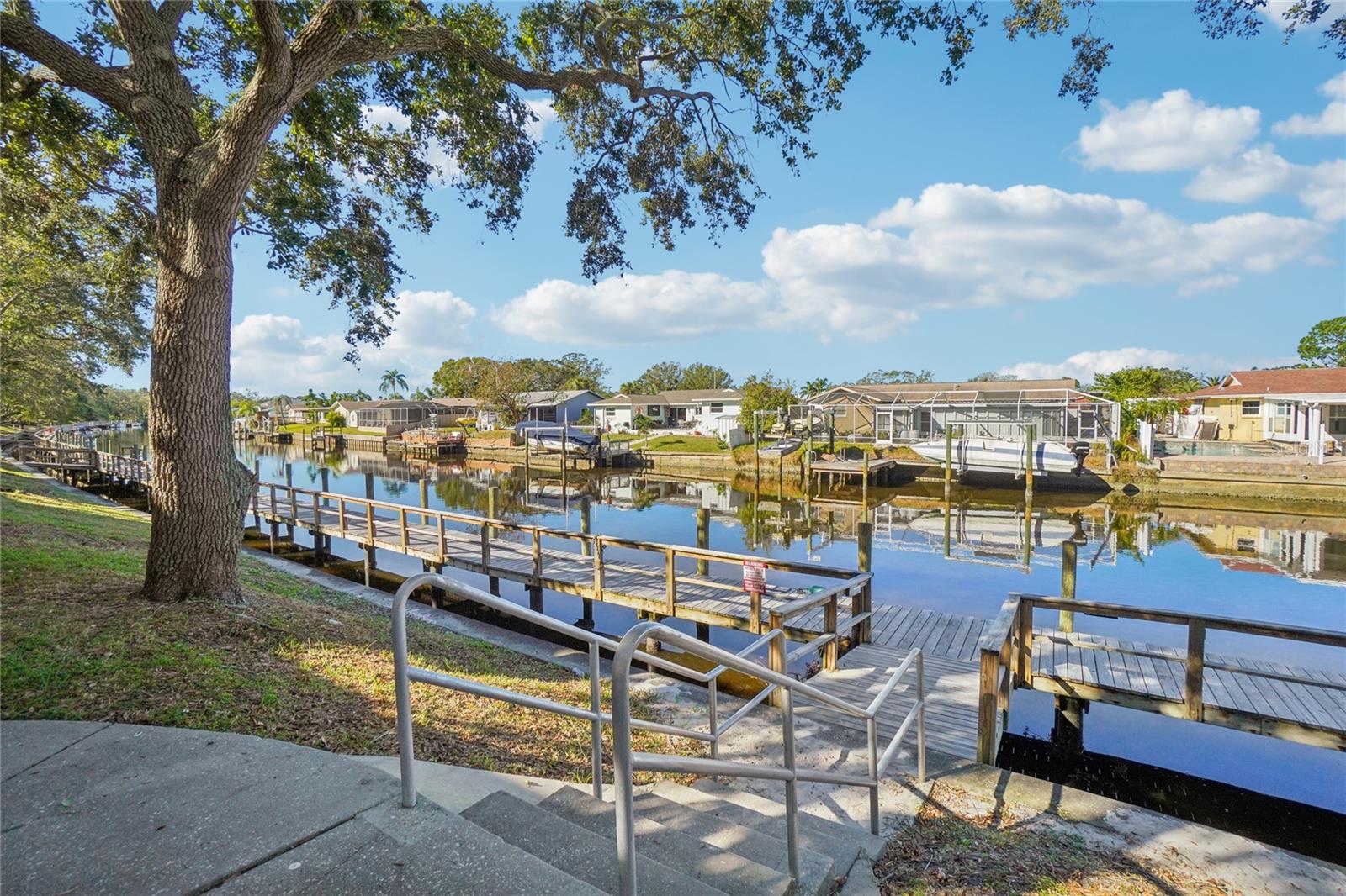 5576 BAYWATER DR #5576, TAMPA, FL, 33615