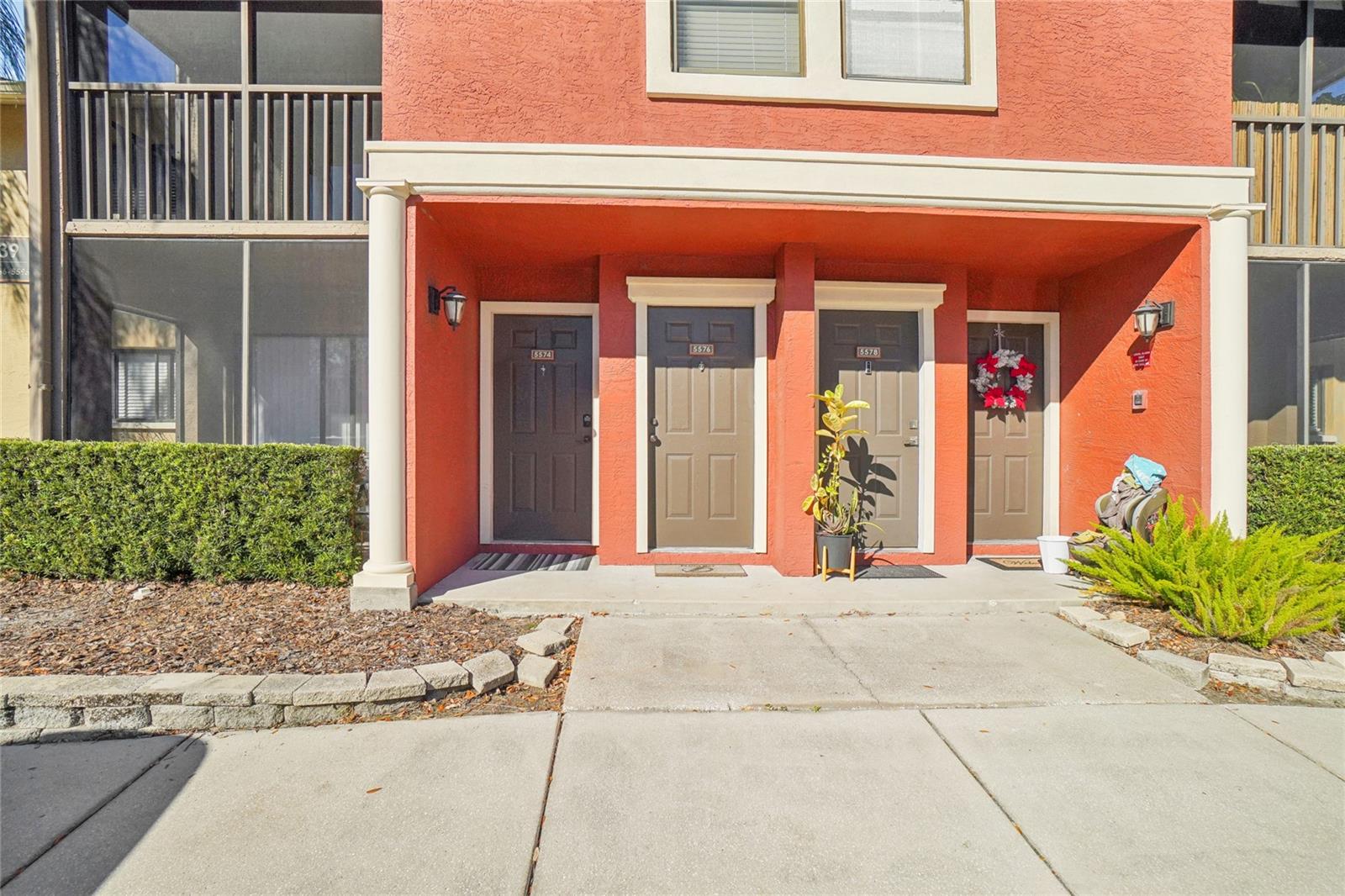 5576 BAYWATER DR #5576, TAMPA, FL, 33615
