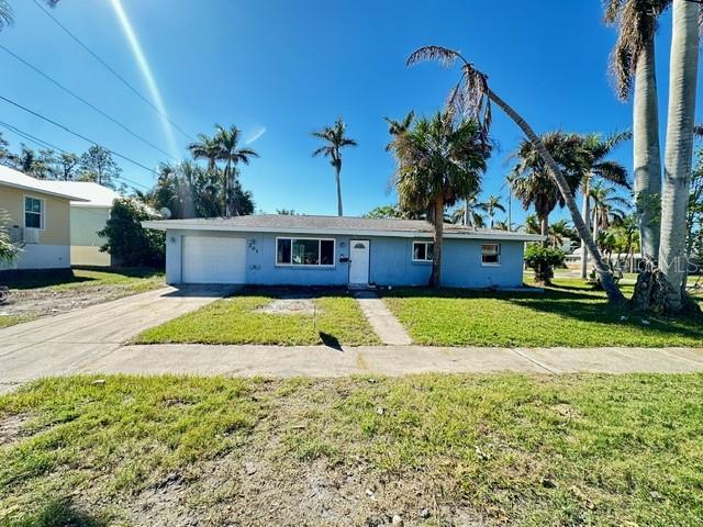 201 MCGREGOR ST, PUNTA GORDA, FL, 33950