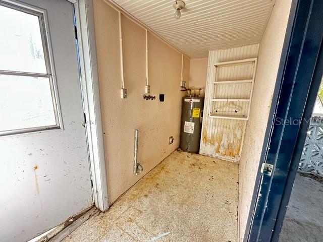 201 MCGREGOR ST, PUNTA GORDA, FL, 33950