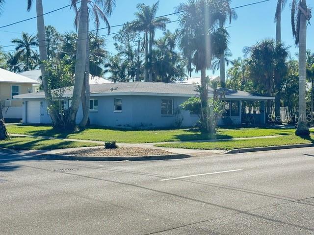 201 MCGREGOR ST, PUNTA GORDA, FL, 33950