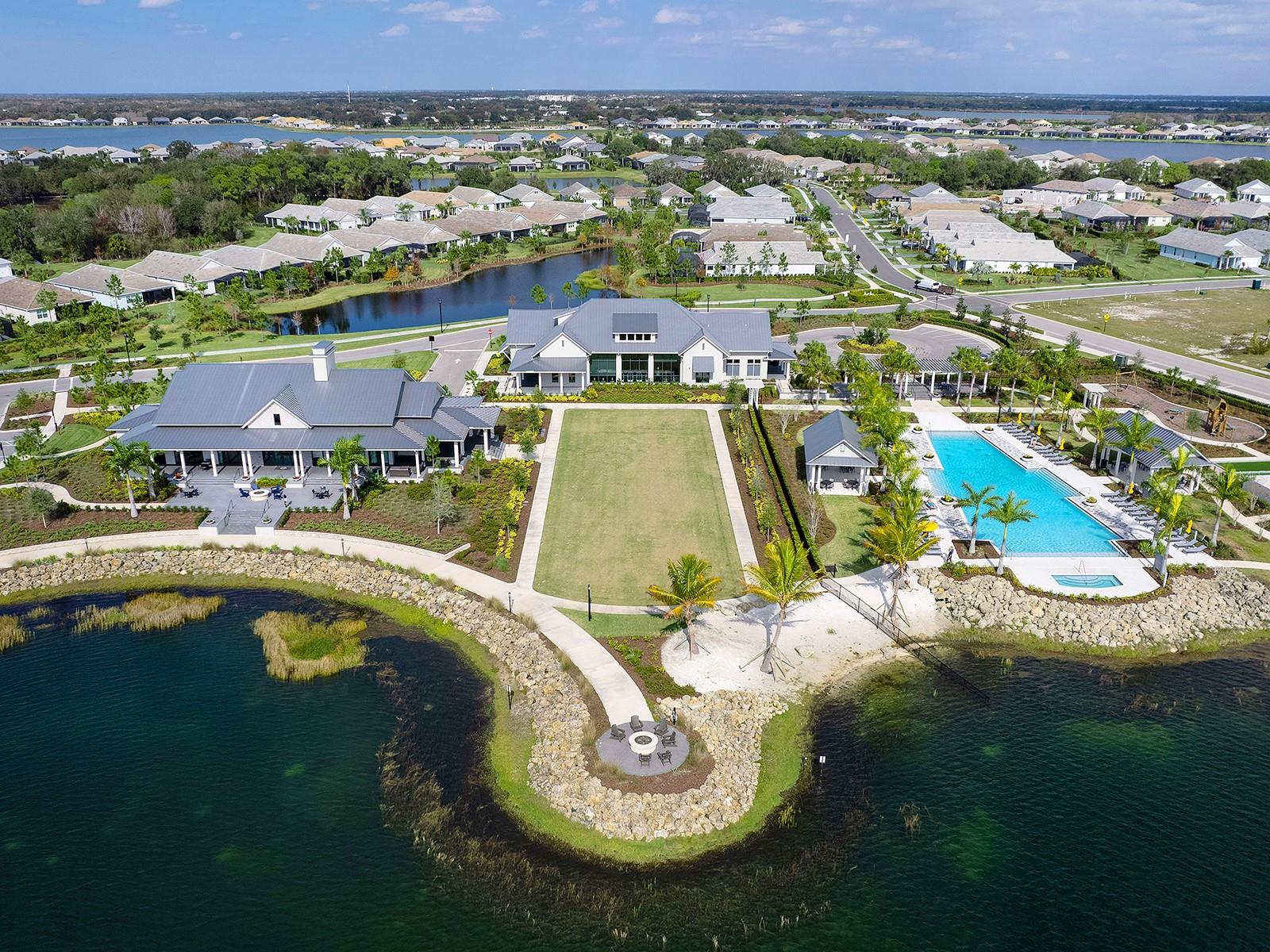 764 TAILWIND PL, SARASOTA, FL, 34240