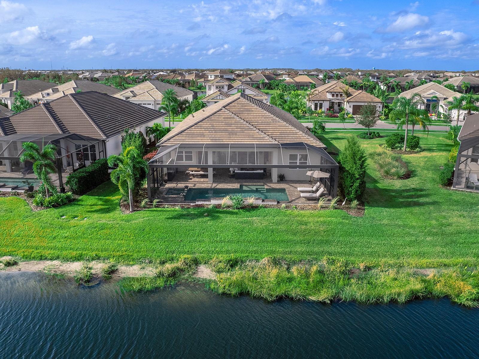 764 TAILWIND PL, SARASOTA, FL, 34240