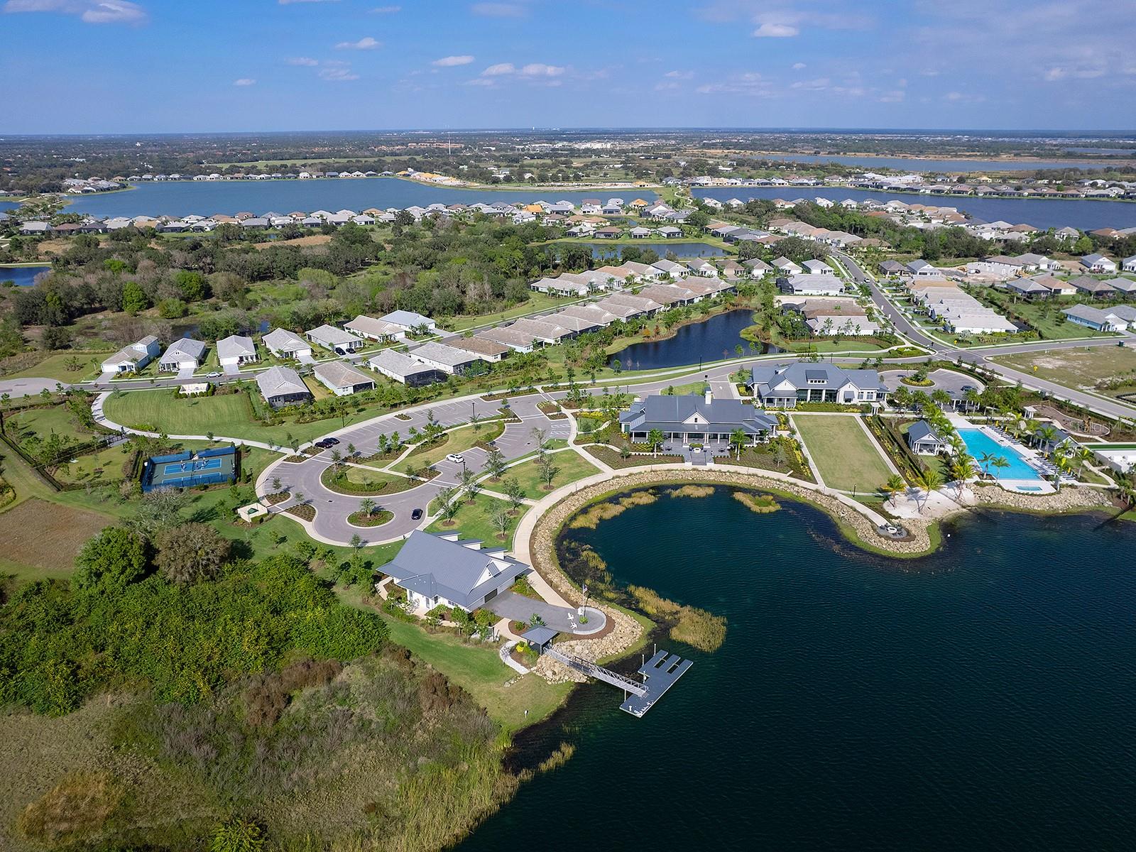 764 TAILWIND PL, SARASOTA, FL, 34240