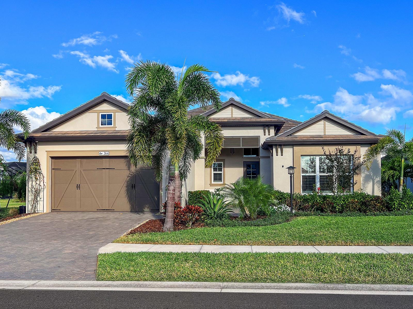 764 TAILWIND PL, SARASOTA, FL, 34240