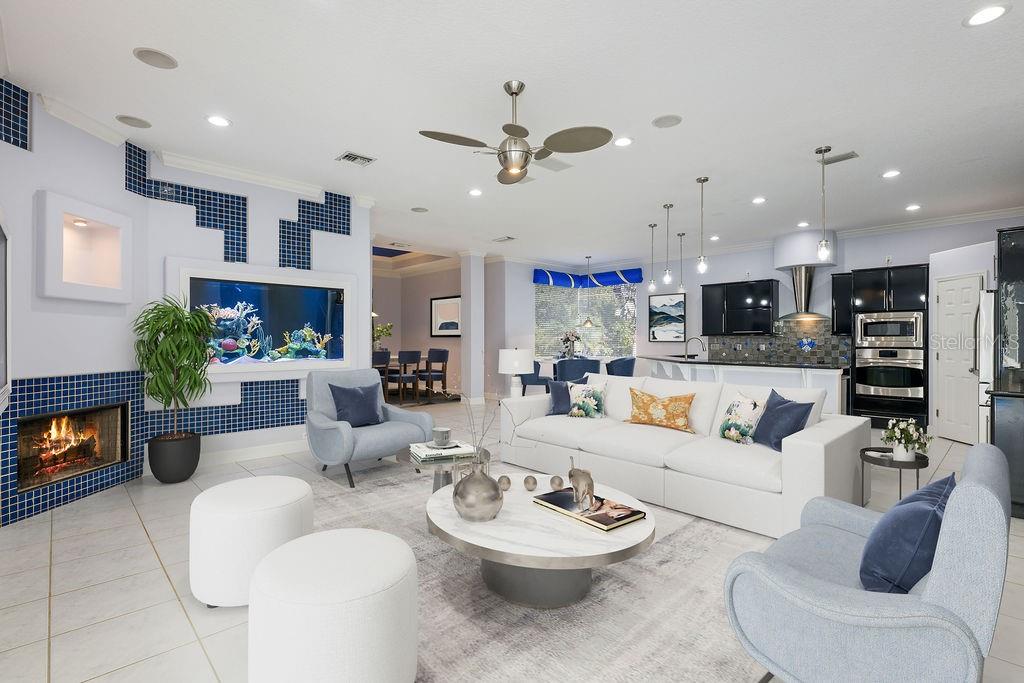 19147 QUINELLA ST, ORLANDO, FL, 32833