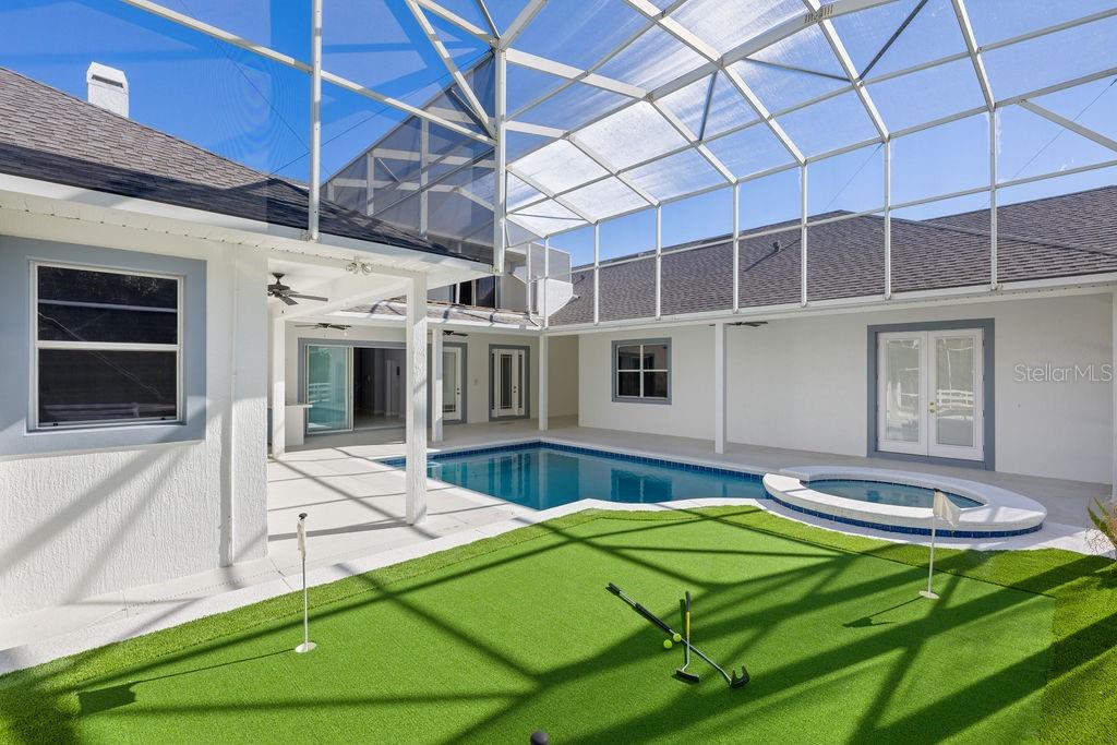 19147 QUINELLA ST, ORLANDO, FL, 32833