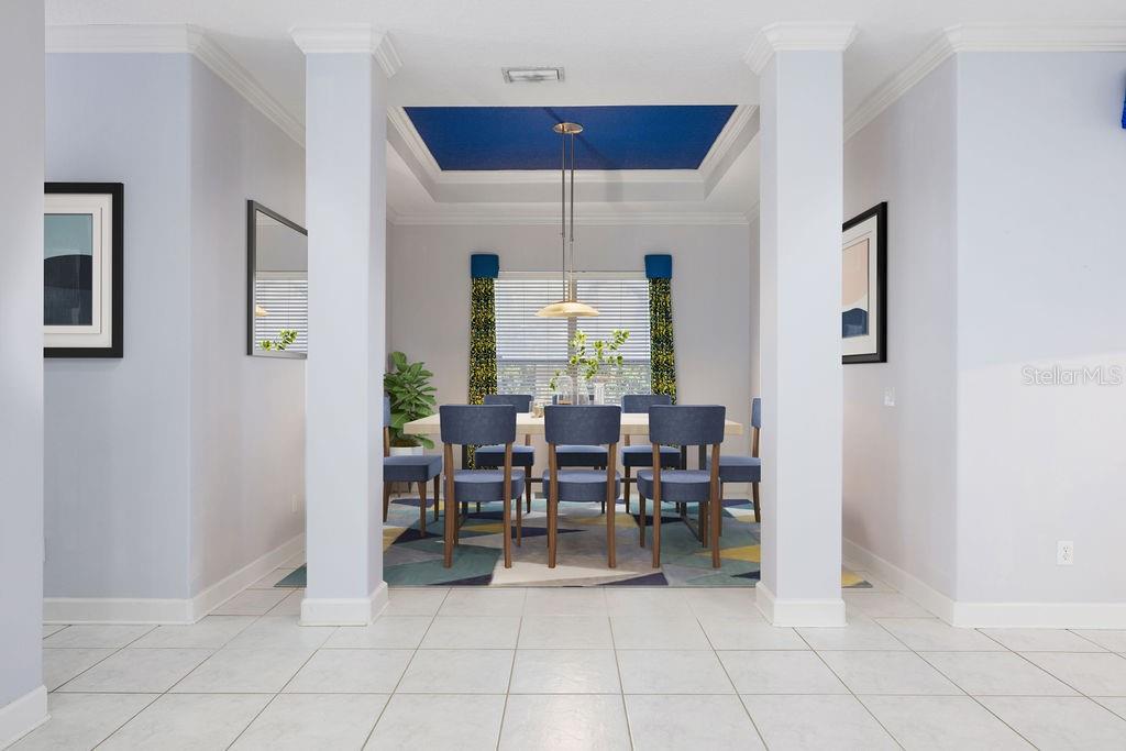 19147 QUINELLA ST, ORLANDO, FL, 32833