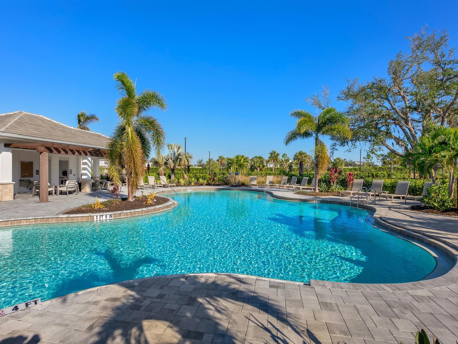 15317 ISLA PALMA LN, NOKOMIS, FL, 34275