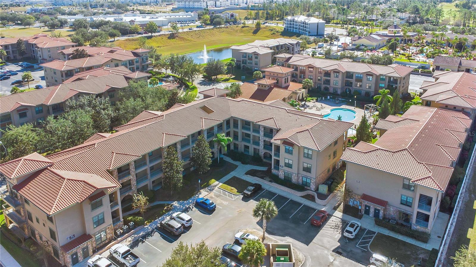 904 CHARO PKWY #517, DAVENPORT, FL, 33897