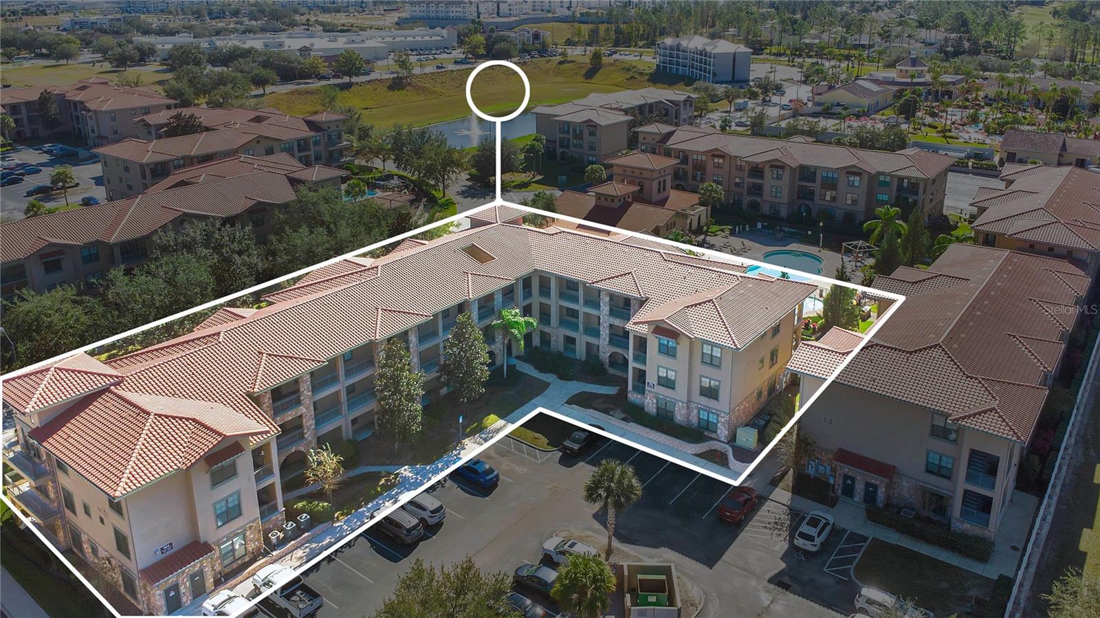 904 CHARO PKWY #517, DAVENPORT, FL, 33897