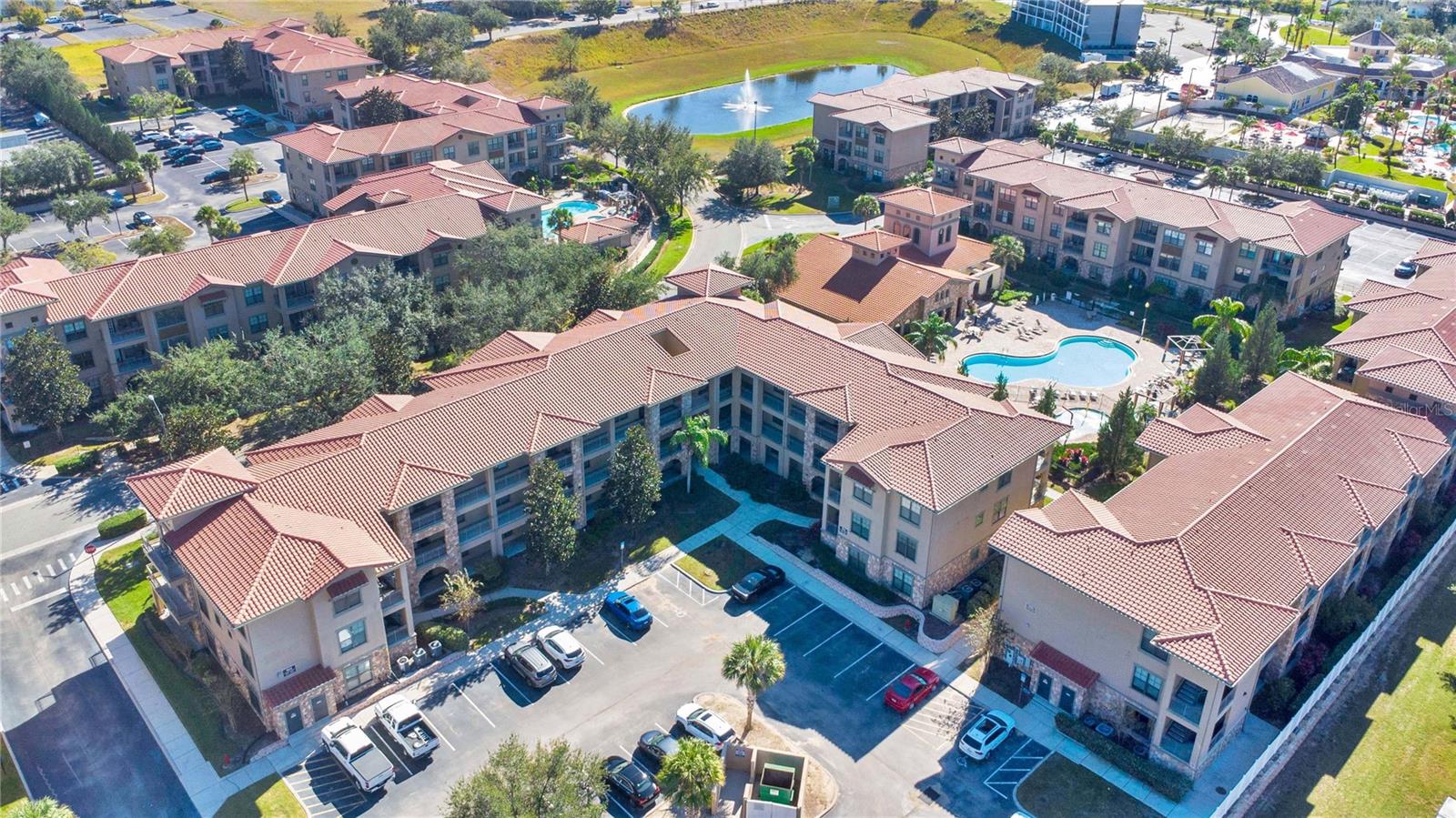 904 CHARO PKWY #517, DAVENPORT, FL, 33897