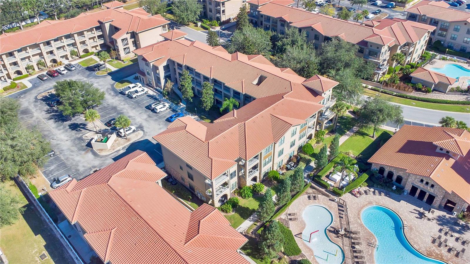 904 CHARO PKWY #517, DAVENPORT, FL, 33897