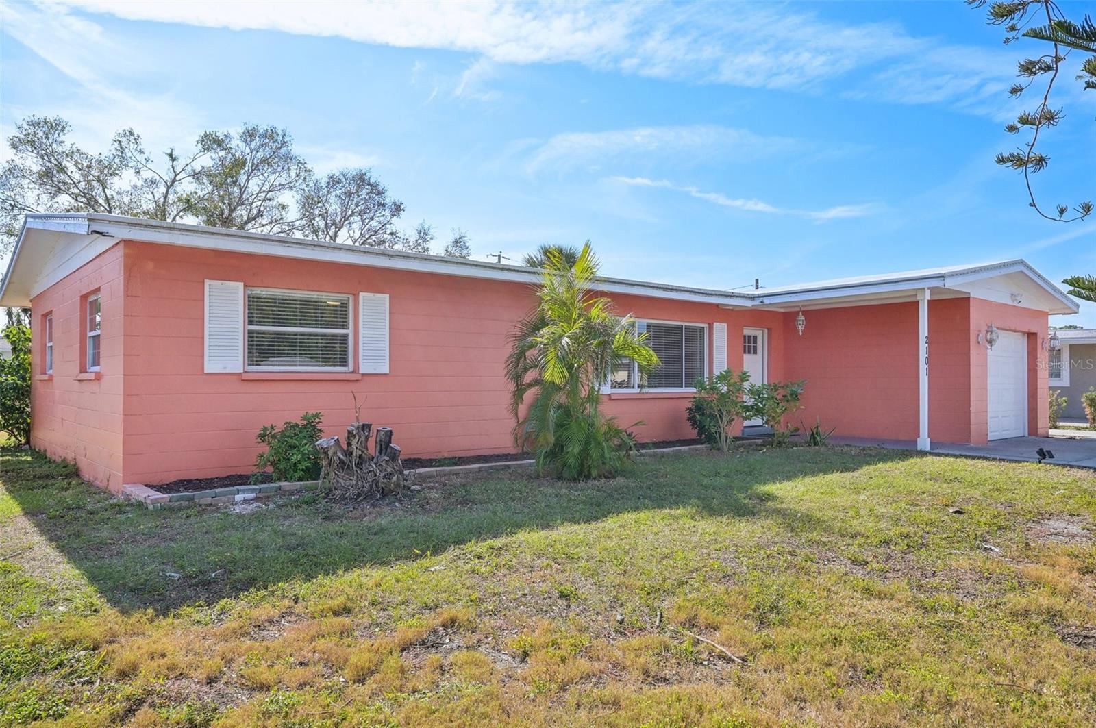 2101 25TH AVE W, BRADENTON, FL, 34205