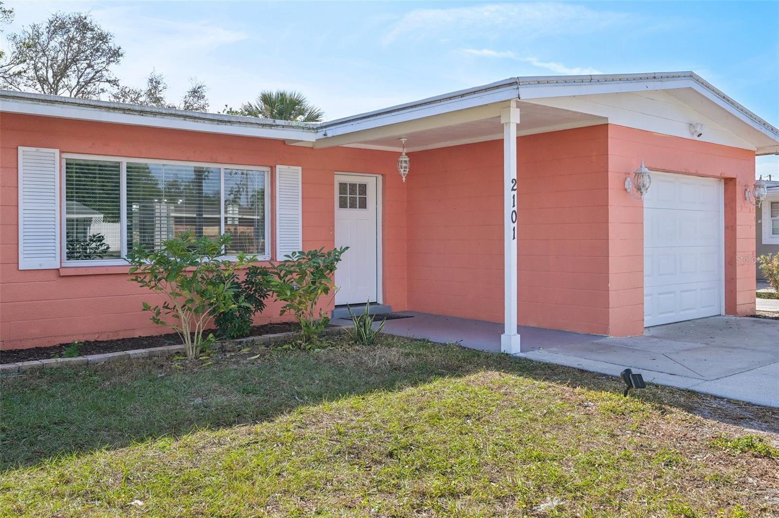 2101 25TH AVE W, BRADENTON, FL, 34205