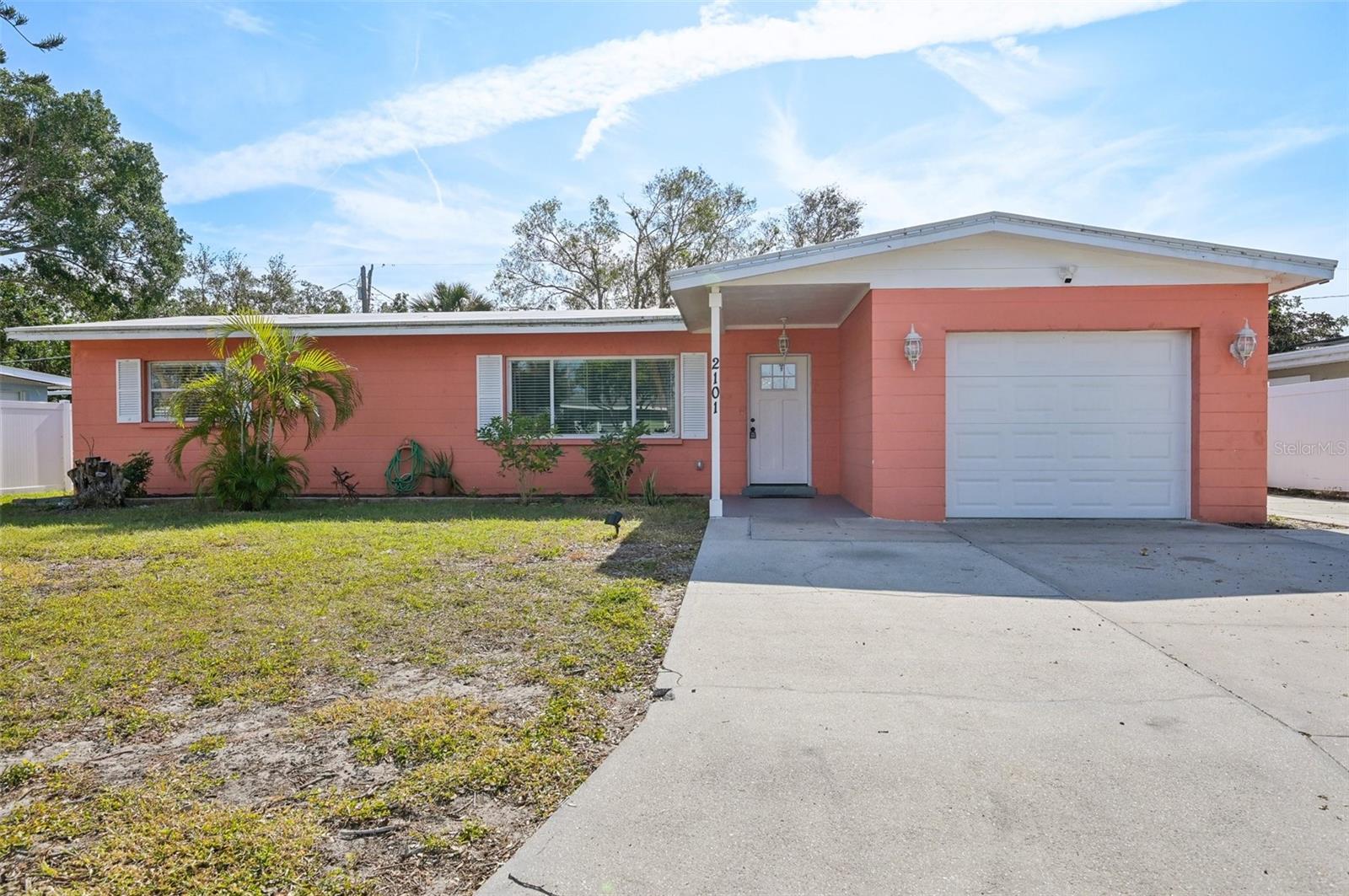 2101 25TH AVE W, BRADENTON, FL, 34205