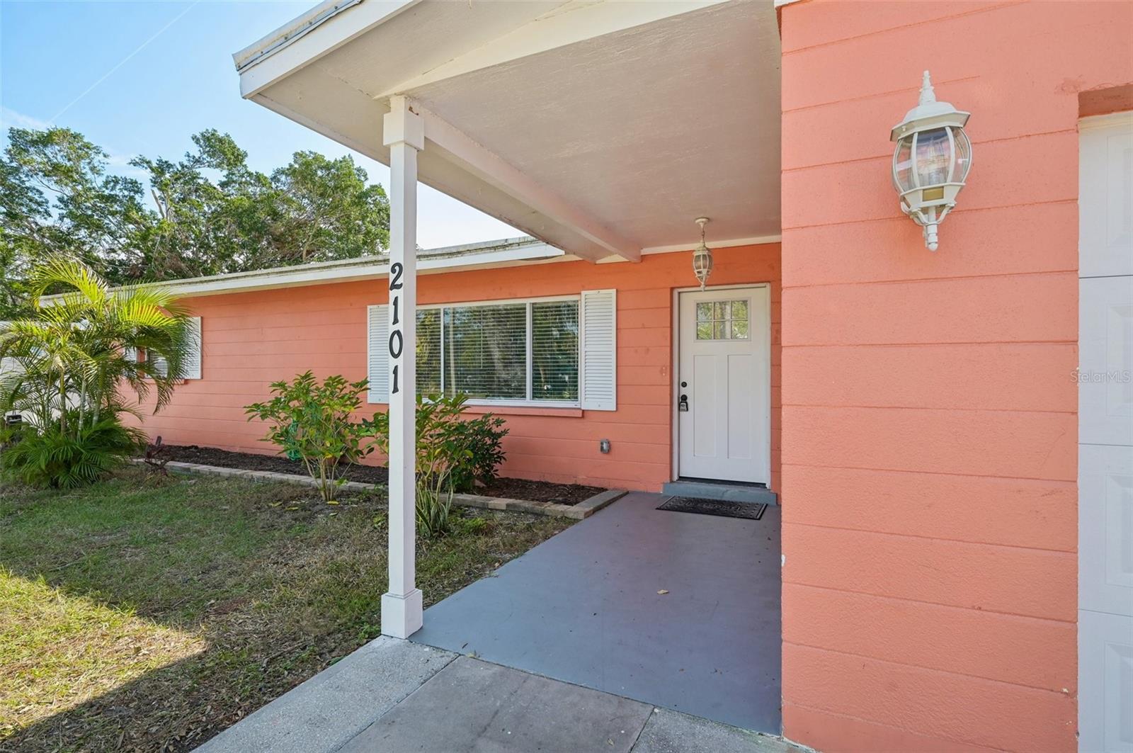 2101 25TH AVE W, BRADENTON, FL, 34205