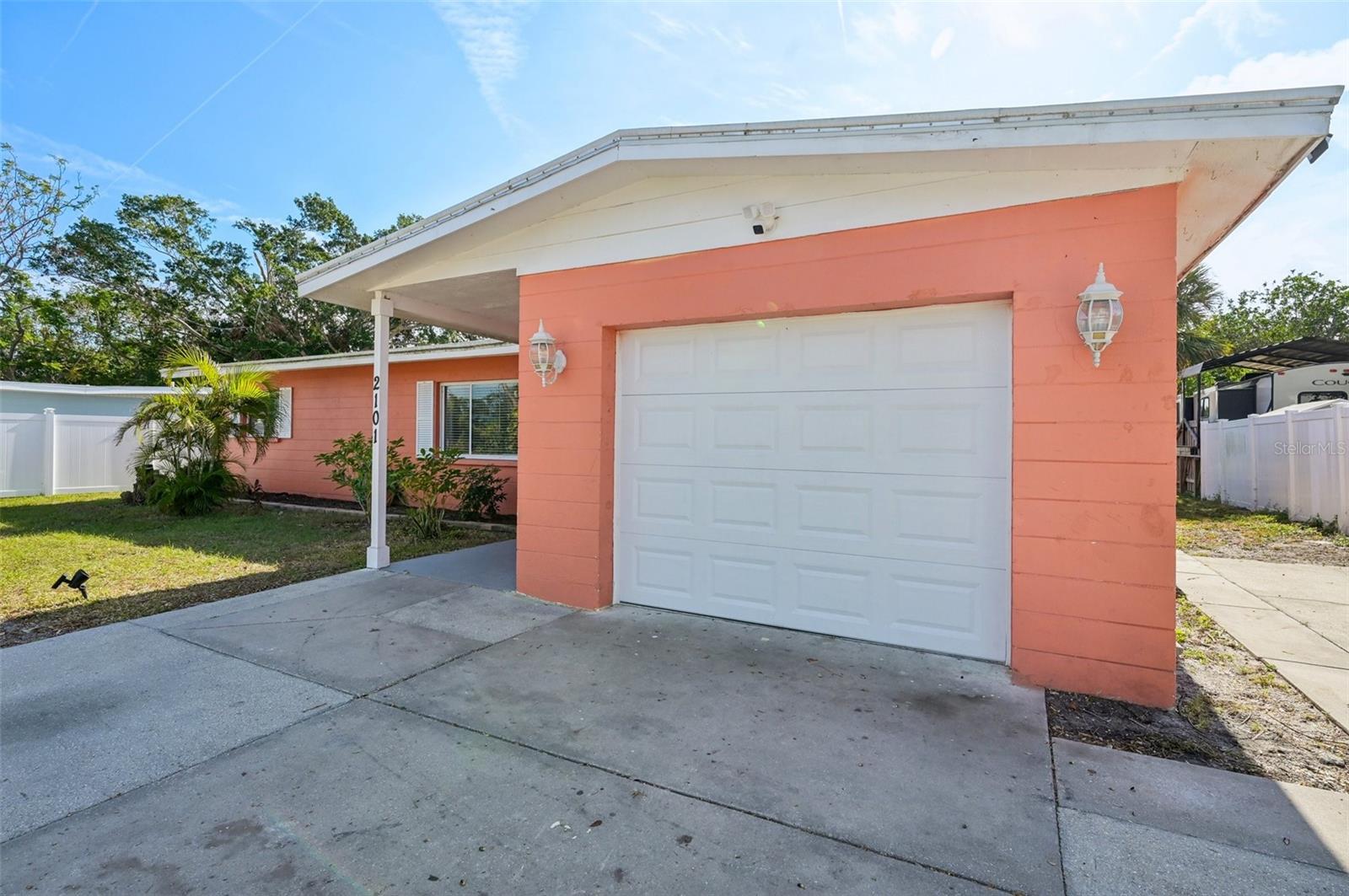 2101 25TH AVE W, BRADENTON, FL, 34205
