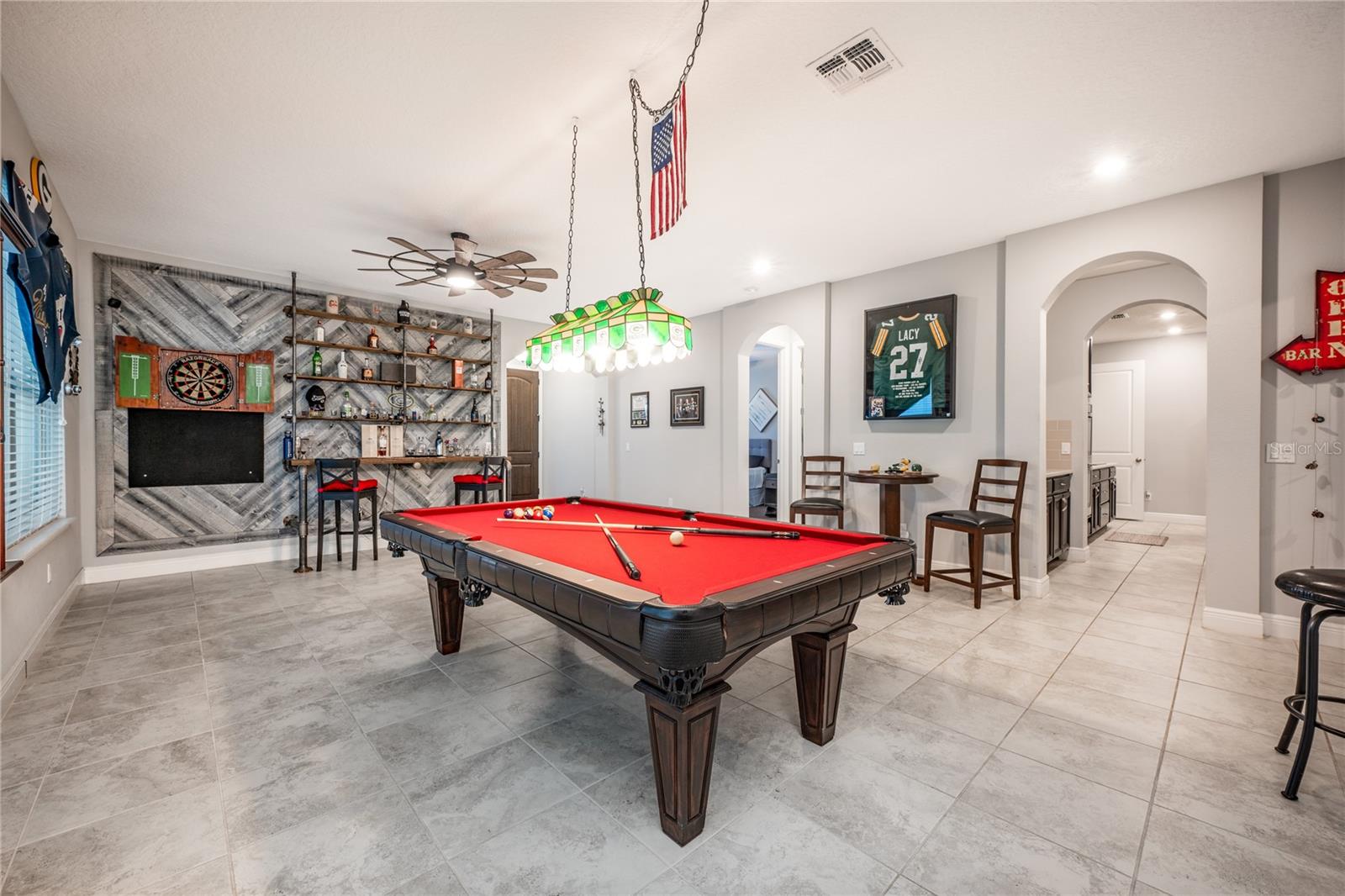 3400 STONEWYCK ST, ORLANDO, FL, 32824