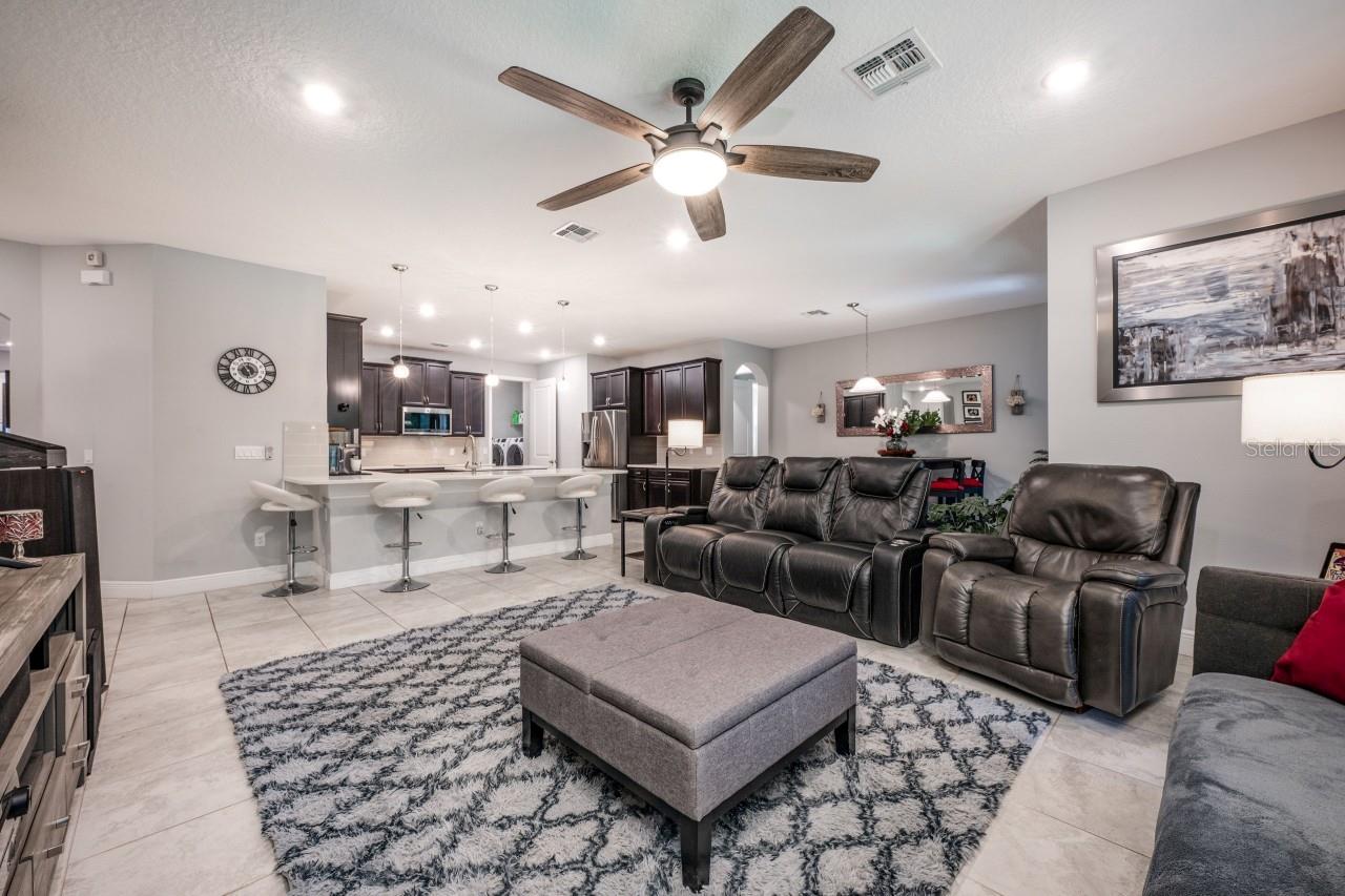 3400 STONEWYCK ST, ORLANDO, FL, 32824